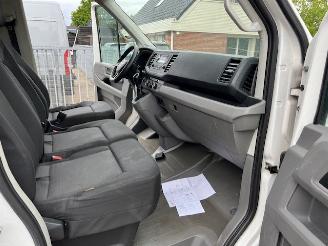 Volkswagen  MAN TGE 2.0 TDI 103KW AUT.  KOFFER LAADKLEP KLIMA picture 6