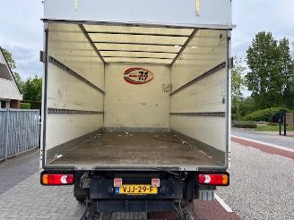 Volkswagen  MAN TGE 2.0 TDI 103KW AUT.  KOFFER LAADKLEP KLIMA picture 14