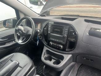 Mercedes Vito 116 CDI 120KW  AUTOMAAT NAVI KLIMA 55.000KM picture 7