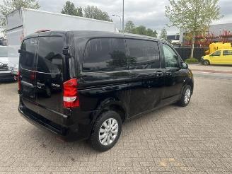 Mercedes Vito 116 CDI 120KW  AUTOMAAT NAVI KLIMA 55.000KM picture 2
