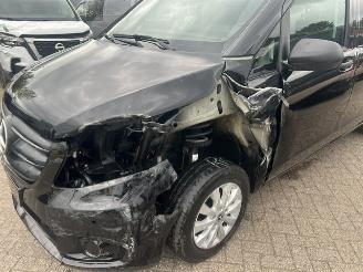 Mercedes Vito 116 CDI 120KW  AUTOMAAT NAVI KLIMA 55.000KM picture 11