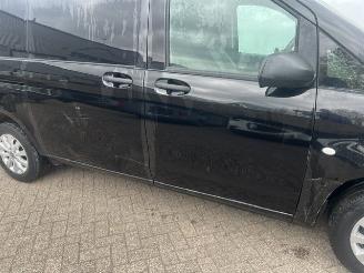 Mercedes Vito 116 CDI 120KW  AUTOMAAT NAVI KLIMA 55.000KM picture 15