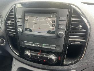 Mercedes Vito 116 CDI 120KW  AUTOMAAT NAVI KLIMA 55.000KM picture 8