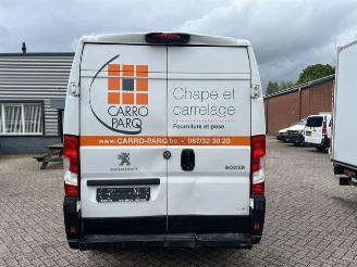 Peugeot Boxer 2.2 BLUEHDI 103KW L2H2 AIRCO KLIMA CAM. EURO6 picture 3
