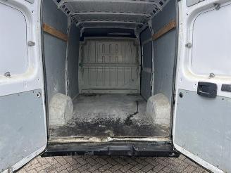 Peugeot Boxer 2.2 BLUEHDI 103KW L2H2 AIRCO KLIMA CAM. EURO6 picture 14