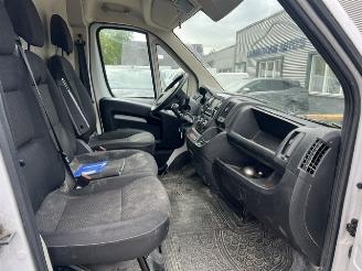 Peugeot Boxer 2.2 BLUEHDI 103KW L2H2 AIRCO KLIMA CAM. EURO6 picture 6