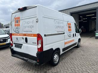 Peugeot Boxer 2.2 BLUEHDI 103KW L2H2 AIRCO KLIMA CAM. EURO6 picture 4