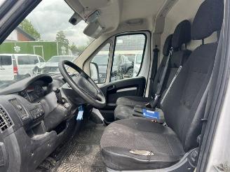 Peugeot Boxer 2.2 BLUEHDI 103KW L2H2 AIRCO KLIMA CAM. EURO6 picture 10