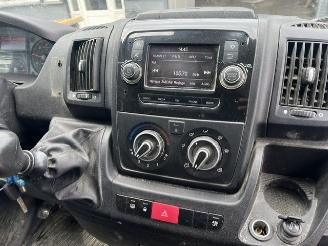 Peugeot Boxer 2.2 BLUEHDI 103KW L2H2 AIRCO KLIMA CAM. EURO6 picture 9