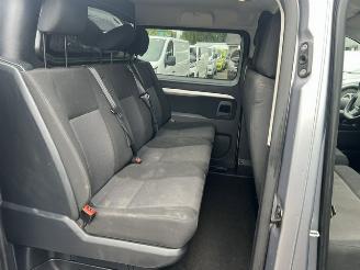 Peugeot Expert 2.0 BLUEHDI 106KW L2H1 DC 6P LANG KLIMA AIRCO picture 9