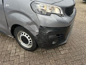 Peugeot Expert 2.0 BLUEHDI 106KW L2H1 DC 6P LANG KLIMA AIRCO picture 12