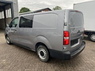 Peugeot Expert 2.0 BLUEHDI 106KW L2H1 DC 6P LANG KLIMA AIRCO picture 2