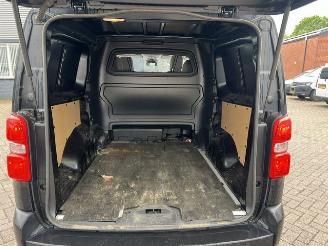 Opel Vivaro 2.0D 130KW AUTOMAAT DC LANG LEER NAVI KLIMA picture 23