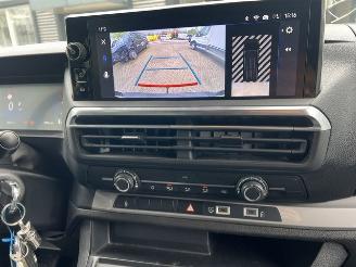Opel Vivaro 2.0D 130KW AUTOMAAT DC LANG LEER NAVI KLIMA picture 11