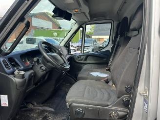 Iveco Daily 35S18 3.0D 132KW HIMATIC AUTOMAAT, AIRCO KLIMA EURO6 picture 8