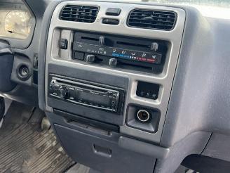 Toyota Hi-ace 2.5 D-4D  92.000KM!! picture 7