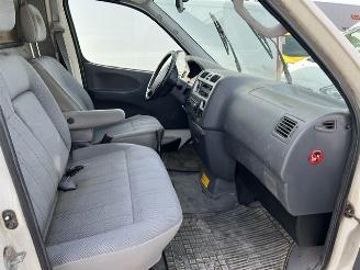 Toyota Hi-ace 2.5 D-4D  92.000KM!! picture 5