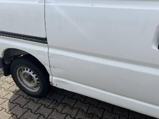 Toyota Hi-ace 2.5 D-4D  92.000KM!! picture 10