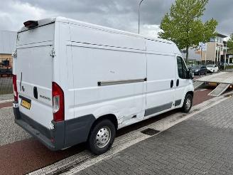 Fiat Ducato 2.3 MJ 96KW L3H2 MAXI picture 4