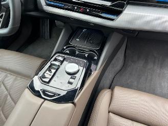 BMW 5-serie 530E  HYBRID TOURING NEW MODEL. FULL OPTIONS picture 14