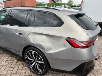 BMW 5-serie 530E  HYBRID TOURING NEW MODEL. FULL OPTIONS picture 20
