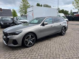 BMW 5-serie 530E  HYBRID TOURING NEW MODEL. FULL OPTIONS picture 5