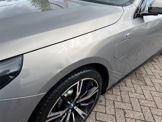 BMW 5-serie 530E  HYBRID TOURING NEW MODEL. FULL OPTIONS picture 17