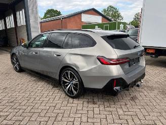 BMW 5-serie 530E  HYBRID TOURING NEW MODEL. FULL OPTIONS picture 4