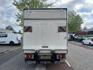 Fiat Ducato 2.3 MJ 96KW KOFFER LAADKLEP LBW EURO6 KLIMA picture 3