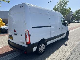 Opel Movano 2.3 CDTI 100KW L2H2 AIRCO KLIMA EURO6 picture 4