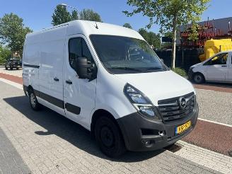 Opel Movano 2.3 CDTI 100KW L2H2 AIRCO KLIMA EURO6 picture 5