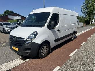  Opel Movano 2.3 CDTI 100KW L2H2 AIRCO KLIMA EURO6 2019/12
