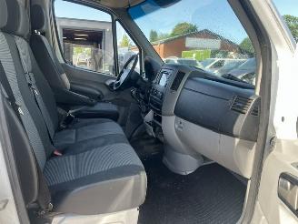 Mercedes Sprinter 313 CDI 95KW 366 L2H1 LANG  EURO5 picture 6
