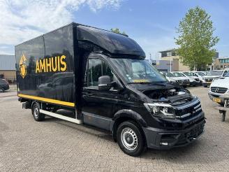  Volkswagen Crafter 2.0 TDI 130KW KOFFER LAADKLEP AIRCO KLIMA 62.000KM! 2023/1