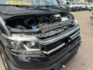 Volkswagen Crafter 2.0 TDI 130KW KOFFER LAADKLEP AIRCO KLIMA 62.000KM! picture 11
