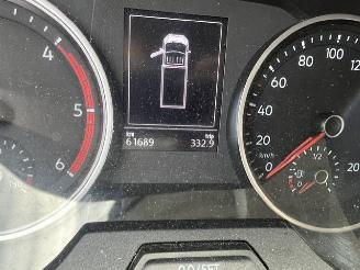 Volkswagen Crafter 2.0 TDI 130KW KOFFER LAADKLEP AIRCO KLIMA 62.000KM! picture 9