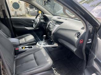 Nissan Navara ALASKAN  2.3DCI 140KW DOUBLE CAB. AUT.  KLIMA 4WD LEER NAVI picture 6