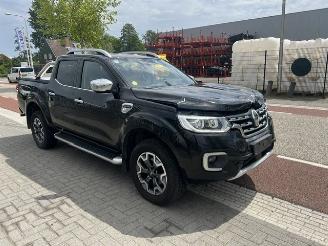 Nissan Navara ALASKAN  2.3DCI 140KW DOUBLE CAB. AUT.  KLIMA 4WD LEER NAVI picture 5