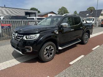  Nissan Navara ALASKAN  2.3DCI 140KW DOUBLE CAB. AUT.  KLIMA 4WD LEER NAVI 2021/6