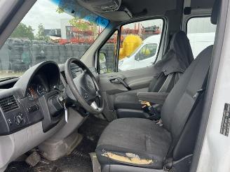 Mercedes Sprinter 313 CDI 95KW DC 366 L2H2 AUT. AIRCO KLIMA picture 11