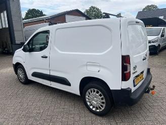 Toyota Proace CITY 1.5 D-4D 75KW AIRCO KLIMA SCHUIFDEUR picture 4