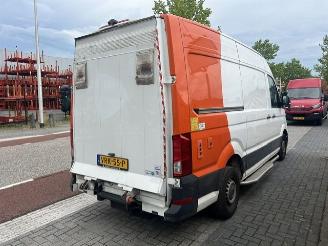 Volkswagen Crafter 2.0 TDI 103KW L3H3 LAADKLEP AUT. LBW KLIMA AIRCO picture 4