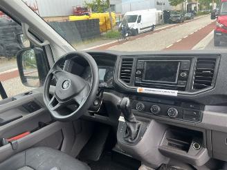 Volkswagen Crafter 2.0 TDI 103KW L3H3 LAADKLEP AUT. LBW KLIMA AIRCO picture 7