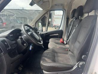 Citroën Jumper 2.2 BLUEHDI 120KW L3H2 MAXI AIRCO KLIMA EURO6 picture 6