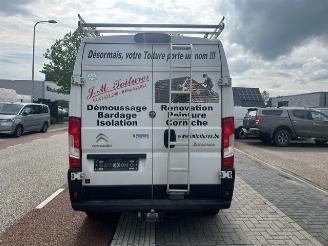 Citroën Jumper 2.2 BLUEHDI 120KW L3H2 MAXI AIRCO KLIMA EURO6 picture 3