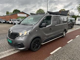  Renault Trafic 1.6 DCI 92KW  L2H1 LANG AIRCO KLIMA EURO6 2017/6