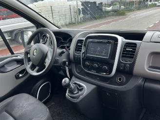 Renault Trafic 1.6 DCI 92KW  L2H1 LANG AIRCO KLIMA EURO6 picture 7