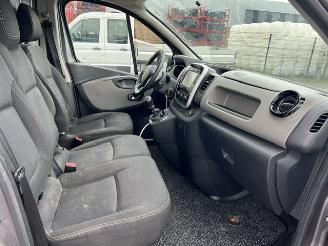 Renault Trafic 1.6 DCI 92KW  L2H1 LANG AIRCO KLIMA EURO6 picture 6