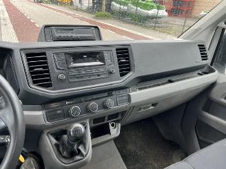 Volkswagen Crafter 50 2.0 TDI 130KW DC  PRITSCHE DL 3.5T  AIRCO KLIMA EURO6 picture 10