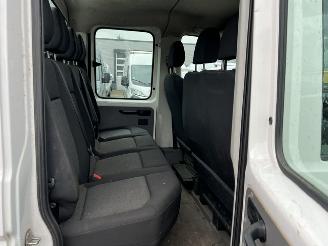Volkswagen Crafter 50 2.0 TDI 130KW DC  PRITSCHE DL 3.5T  AIRCO KLIMA EURO6 picture 9